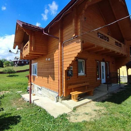 Гостинний Двір Матійчуків Vorokhta Exterior foto