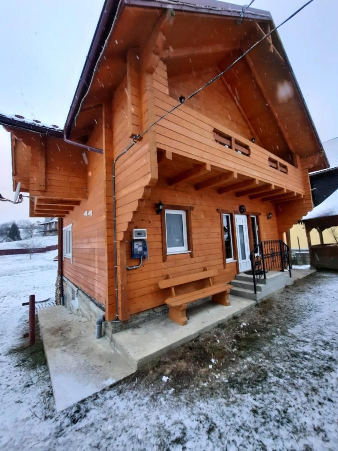 Гостинний Двір Матійчуків Vorokhta Exterior foto