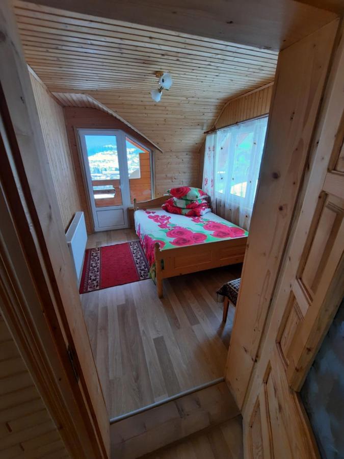 Гостинний Двір Матійчуків Vorokhta Exterior foto