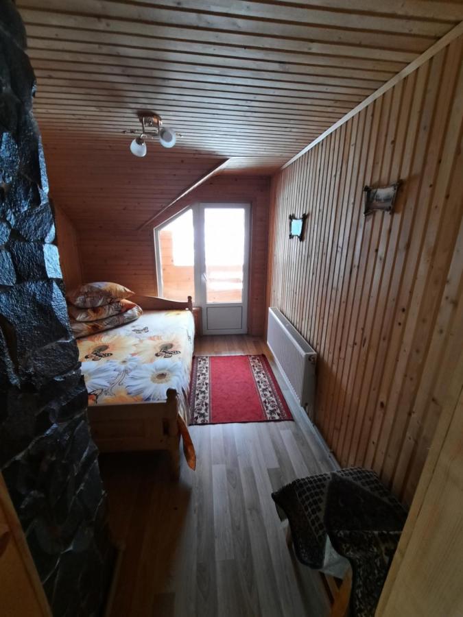 Гостинний Двір Матійчуків Vorokhta Exterior foto