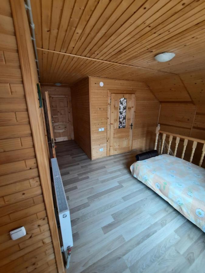 Гостинний Двір Матійчуків Vorokhta Exterior foto