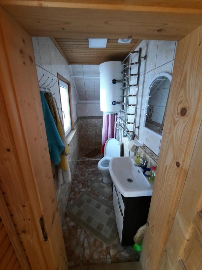 Гостинний Двір Матійчуків Vorokhta Exterior foto