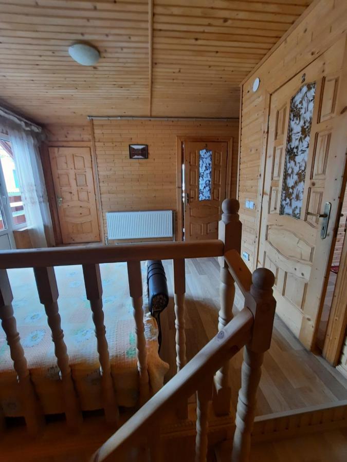 Гостинний Двір Матійчуків Vorokhta Exterior foto
