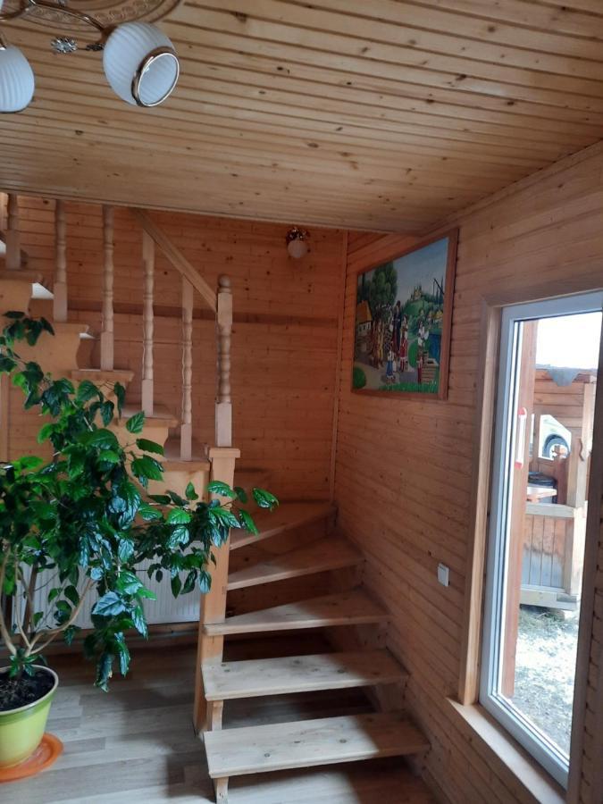 Гостинний Двір Матійчуків Vorokhta Exterior foto